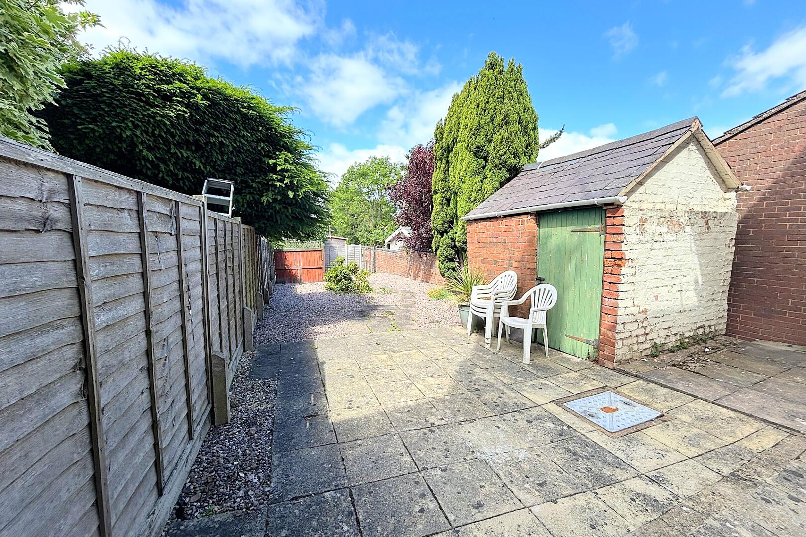 Hagley Road, Oldswinford, Stourbridge